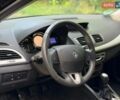 Чорний Рено Меган, об'ємом двигуна 1.6 л та пробігом 213 тис. км за 6650 $, фото 23 на Automoto.ua