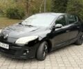 Чорний Рено Меган, об'ємом двигуна 1.5 л та пробігом 242 тис. км за 5650 $, фото 1 на Automoto.ua