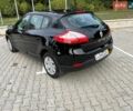 Чорний Рено Меган, об'ємом двигуна 1.6 л та пробігом 200 тис. км за 6700 $, фото 26 на Automoto.ua