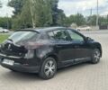 Черный Рено Меган, объемом двигателя 1.5 л и пробегом 400 тыс. км за 4850 $, фото 5 на Automoto.ua