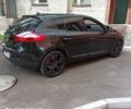 Черный Рено Меган, объемом двигателя 1.46 л и пробегом 213 тыс. км за 7200 $, фото 21 на Automoto.ua