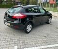 Чорний Рено Меган, об'ємом двигуна 1.6 л та пробігом 200 тис. км за 6700 $, фото 25 на Automoto.ua