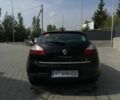 Чорний Рено Меган, об'ємом двигуна 1.5 л та пробігом 209 тис. км за 5500 $, фото 1 на Automoto.ua