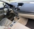 Чорний Рено Меган, об'ємом двигуна 2 л та пробігом 220 тис. км за 7300 $, фото 8 на Automoto.ua