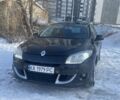 Чорний Рено Меган, об'ємом двигуна 1.6 л та пробігом 163 тис. км за 7199 $, фото 1 на Automoto.ua