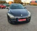Чорний Рено Меган, об'ємом двигуна 1.6 л та пробігом 244 тис. км за 7400 $, фото 7 на Automoto.ua