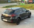 Чорний Рено Меган, об'ємом двигуна 1.6 л та пробігом 300 тис. км за 4250 $, фото 12 на Automoto.ua