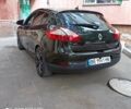 Черный Рено Меган, объемом двигателя 1.46 л и пробегом 212 тыс. км за 6650 $, фото 35 на Automoto.ua
