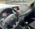 Чорний Рено Меган, об'ємом двигуна 1.46 л та пробігом 330 тис. км за 5200 $, фото 10 на Automoto.ua
