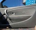 Чорний Рено Меган, об'ємом двигуна 1.5 л та пробігом 212 тис. км за 6500 $, фото 16 на Automoto.ua