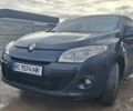 Чорний Рено Меган, об'ємом двигуна 1.5 л та пробігом 293 тис. км за 6000 $, фото 10 на Automoto.ua