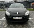 Чорний Рено Меган, об'ємом двигуна 1.6 л та пробігом 199 тис. км за 5500 $, фото 18 на Automoto.ua