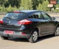 Чорний Рено Меган, об'ємом двигуна 1.6 л та пробігом 230 тис. км за 6799 $, фото 8 на Automoto.ua