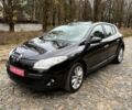Чорний Рено Меган, об'ємом двигуна 1.6 л та пробігом 212 тис. км за 7500 $, фото 2 на Automoto.ua