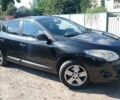 Чорний Рено Меган, об'ємом двигуна 1.6 л та пробігом 222 тис. км за 7200 $, фото 4 на Automoto.ua