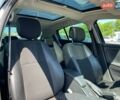 Черный Рено Меган, объемом двигателя 1.46 л и пробегом 195 тыс. км за 6299 $, фото 32 на Automoto.ua