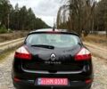 Чорний Рено Меган, об'ємом двигуна 1.6 л та пробігом 212 тис. км за 7500 $, фото 3 на Automoto.ua