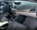 Чорний Рено Меган, об'ємом двигуна 1.5 л та пробігом 250 тис. км за 5800 $, фото 8 на Automoto.ua