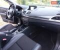 Черный Рено Меган, объемом двигателя 1.5 л и пробегом 218 тыс. км за 7399 $, фото 31 на Automoto.ua