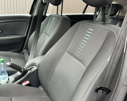 Чорний Рено Меган, об'ємом двигуна 1.5 л та пробігом 280 тис. км за 7200 $, фото 14 на Automoto.ua