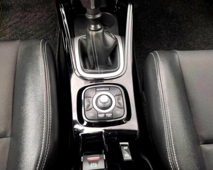 Черный Рено Меган, объемом двигателя 1.4 л и пробегом 198 тыс. км за 6500 $, фото 15 на Automoto.ua