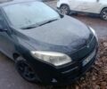 Черный Рено Меган, объемом двигателя 1.5 л и пробегом 3 тыс. км за 4300 $, фото 4 на Automoto.ua