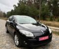 Чорний Рено Меган, об'ємом двигуна 1.6 л та пробігом 212 тис. км за 7500 $, фото 1 на Automoto.ua