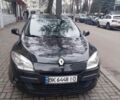 Чорний Рено Меган, об'ємом двигуна 1.5 л та пробігом 300 тис. км за 5798 $, фото 1 на Automoto.ua