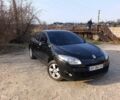 Черный Рено Меган, объемом двигателя 1.6 л и пробегом 187 тыс. км за 6700 $, фото 1 на Automoto.ua
