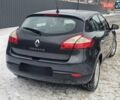 Чорний Рено Меган, об'ємом двигуна 1.6 л та пробігом 180 тис. км за 6500 $, фото 3 на Automoto.ua