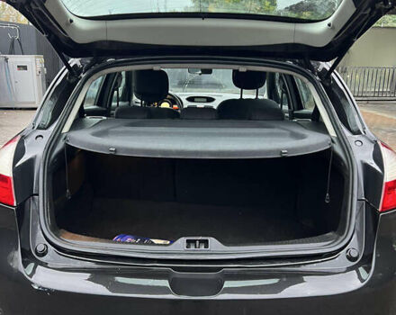 Чорний Рено Меган, об'ємом двигуна 1.6 л та пробігом 235 тис. км за 5499 $, фото 41 на Automoto.ua