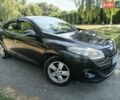 Чорний Рено Меган, об'ємом двигуна 1.6 л та пробігом 231 тис. км за 7250 $, фото 3 на Automoto.ua