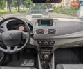 Черный Рено Меган, объемом двигателя 1.6 л и пробегом 122 тыс. км за 8200 $, фото 32 на Automoto.ua