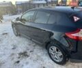 Чорний Рено Меган, об'ємом двигуна 1.5 л та пробігом 281 тис. км за 5500 $, фото 1 на Automoto.ua