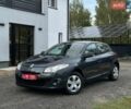 Чорний Рено Меган, об'ємом двигуна 1.6 л та пробігом 206 тис. км за 6350 $, фото 1 на Automoto.ua