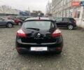 Черный Рено Меган, объемом двигателя 1.6 л и пробегом 108 тыс. км за 8000 $, фото 8 на Automoto.ua