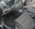 Чорний Рено Меган, об'ємом двигуна 1.6 л та пробігом 296 тис. км за 5100 $, фото 16 на Automoto.ua