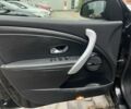Рено Меган 2011 в Белой Церкве на Automoto.ua Черный Рено Меган, объемом двигателя 1.5 л и пробегом 267 тыс. км за 6999 $, фото 8 на Automoto.ua