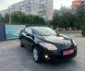 Чорний Рено Меган, об'ємом двигуна 1.6 л та пробігом 217 тис. км за 6900 $, фото 49 на Automoto.ua