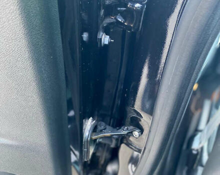 Черный Рено Меган, объемом двигателя 1.46 л и пробегом 270 тыс. км за 7300 $, фото 23 на Automoto.ua