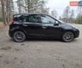 Черный Рено Меган, объемом двигателя 1.46 л и пробегом 277 тыс. км за 6200 $, фото 6 на Automoto.ua