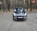 Черный Рено Меган, объемом двигателя 1.46 л и пробегом 277 тыс. км за 6200 $, фото 1 на Automoto.ua