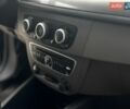 Черный Рено Меган, объемом двигателя 1.46 л и пробегом 135 тыс. км за 6750 $, фото 10 на Automoto.ua