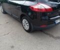 Черный Рено Меган, объемом двигателя 1.5 л и пробегом 218 тыс. км за 6300 $, фото 3 на Automoto.ua