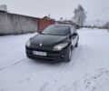 Черный Рено Меган, объемом двигателя 1.5 л и пробегом 129 тыс. км за 7950 $, фото 1 на Automoto.ua