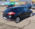 Чорний Рено Меган, об'ємом двигуна 1.5 л та пробігом 252 тис. км за 6500 $, фото 3 на Automoto.ua