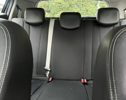 Рено Меган 2011 в Белой Церкве на Automoto.ua Черный Рено Меган, объемом двигателя 1.5 л и пробегом 267 тыс. км за 6999 $, фото 18 на Automoto.ua