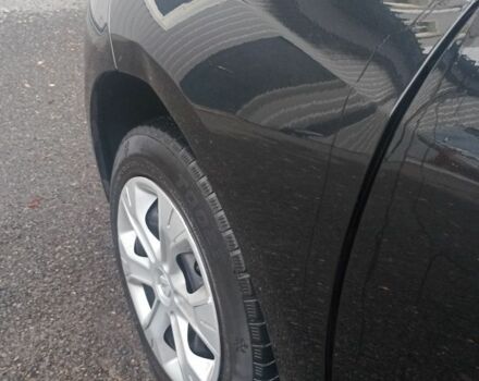 Черный Рено Меган, объемом двигателя 0 л и пробегом 295 тыс. км за 5300 $, фото 2 на Automoto.ua