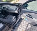 Черный Рено Меган, объемом двигателя 1.6 л и пробегом 290 тыс. км за 5000 $, фото 8 на Automoto.ua