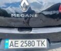 Черный Рено Меган, объемом двигателя 1.6 л и пробегом 290 тыс. км за 5300 $, фото 16 на Automoto.ua